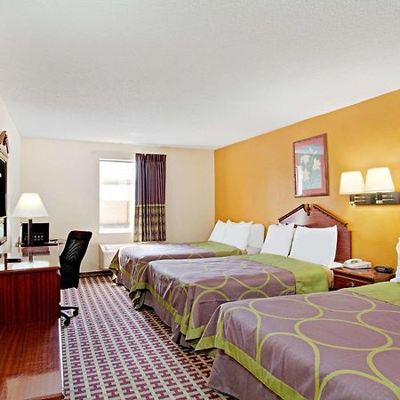 Super 8 By Wyndham Forrest City Ar Εξωτερικό φωτογραφία