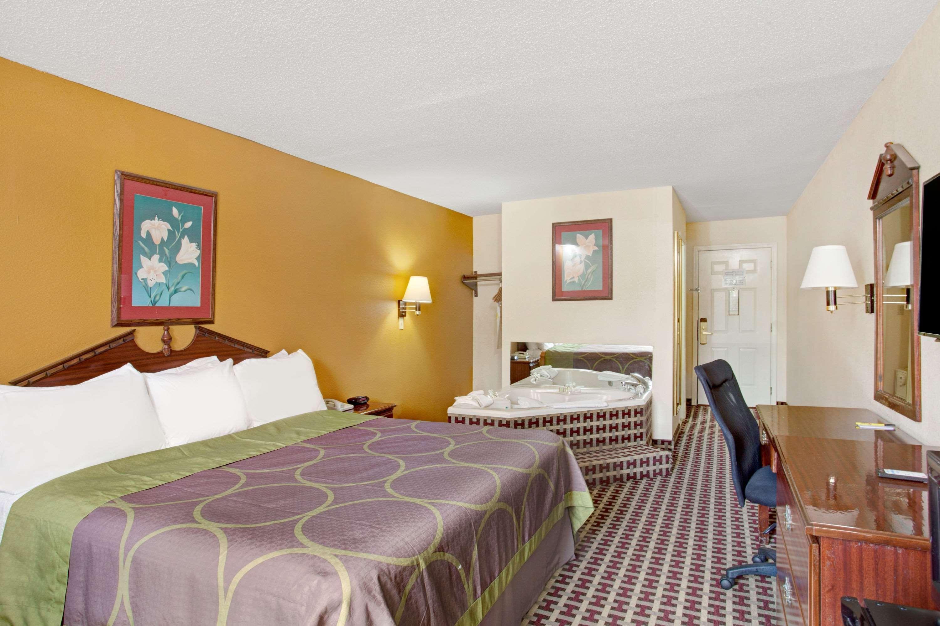 Super 8 By Wyndham Forrest City Ar Εξωτερικό φωτογραφία