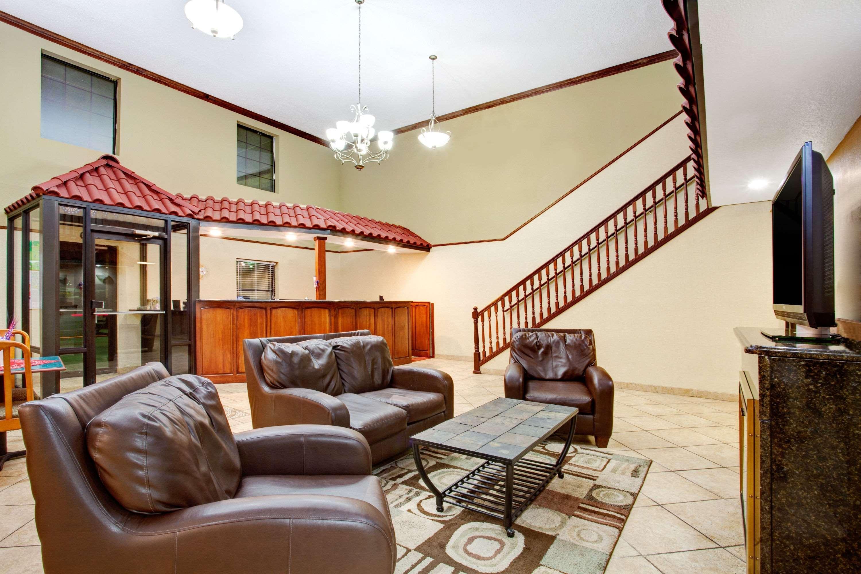 Super 8 By Wyndham Forrest City Ar Εξωτερικό φωτογραφία