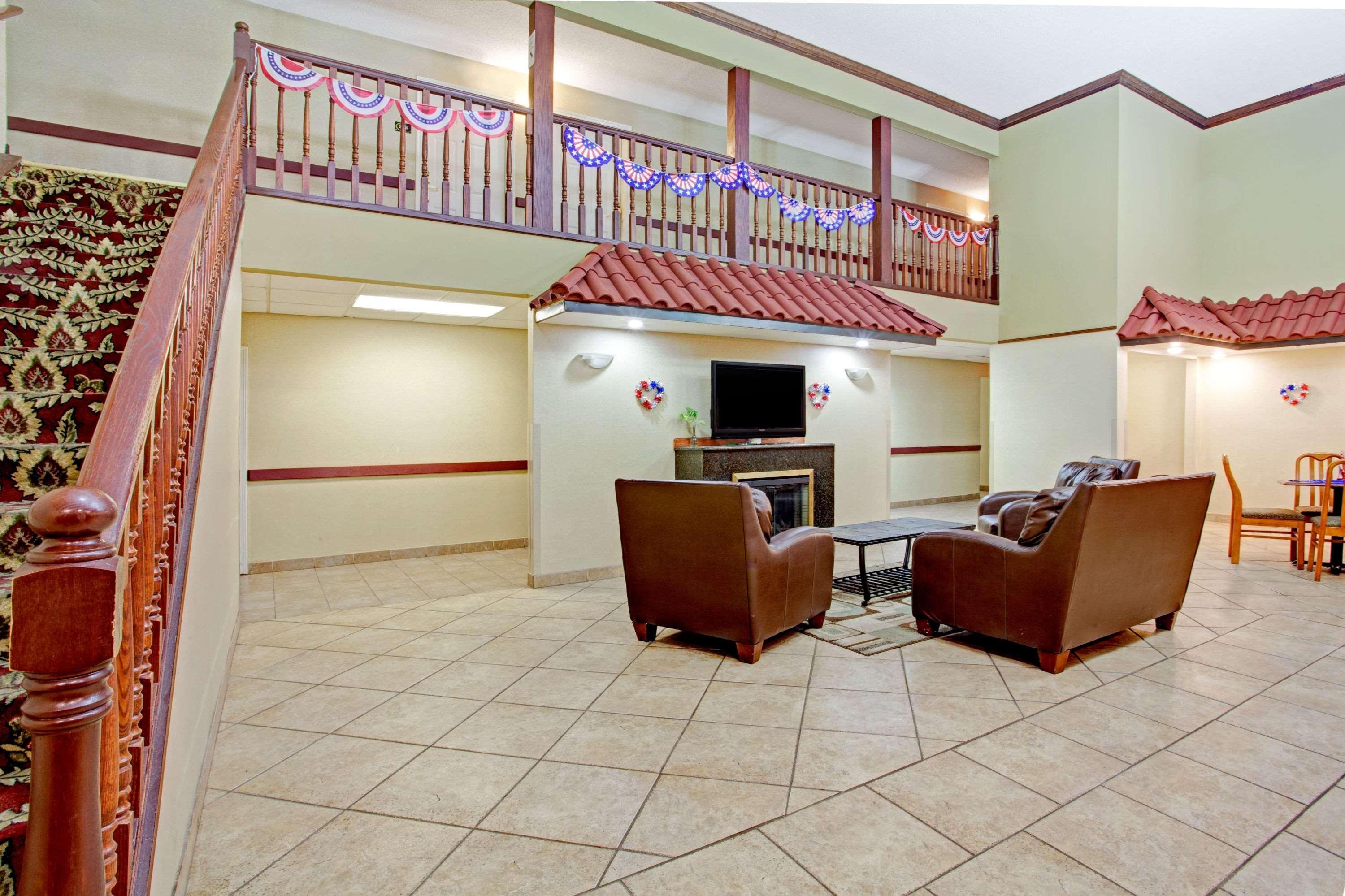 Super 8 By Wyndham Forrest City Ar Εξωτερικό φωτογραφία
