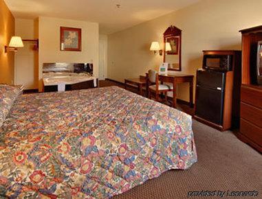 Super 8 By Wyndham Forrest City Ar Δωμάτιο φωτογραφία